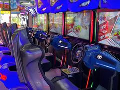 -风云再起游乐汇(皇城恒隆广场店)