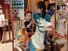 -Tube station站点比萨(王府井百货店)