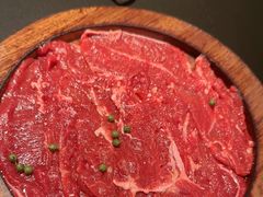 -季季山·云南野生菌火锅(上海首店)