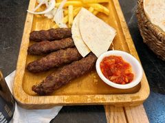 -ALAMEEN阿拉伯餐厅(三里屯店)