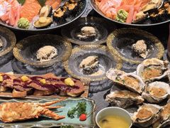 -樱之盛宴·蟹料理海鲜自助(前进大街店)