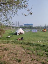 -268童话露营农场·烧烤·团建