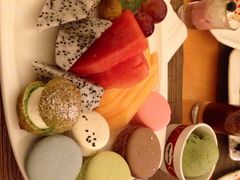 杭州洲际酒店原素全日餐厅-杭州国际会议中心洲际酒店-原素全日餐厅(解放东路店)