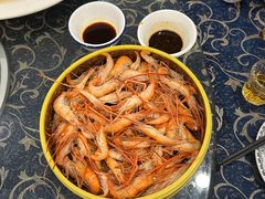-西江河鲜·趣苑酒楼(鼎湖牌坊店)
