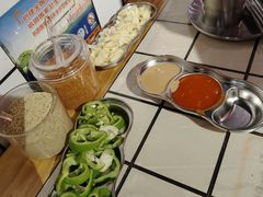 -肆幺幺烤肉(乐汇城店)