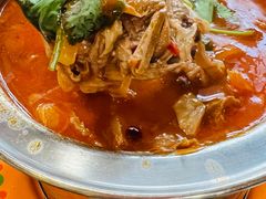 -乔家满族八大碗(流水沟店)