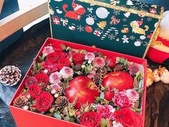-杭州街角花屋花店(闻堰店)
