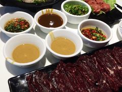 -陈记顺和牛肉火锅馆(天河北路店)