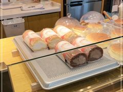 -西村叔叔的店·面包·甜品·蛋糕(牡丹园店)