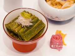 -风味小馆(天目湖宾馆店)