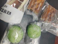 -分子跳动鲜活面包(五一大道店)