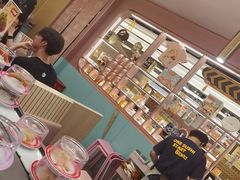 -元气寿司(环球港店)