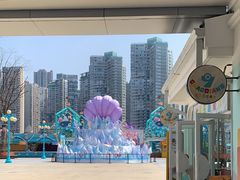 -海合安成都极地海洋公园