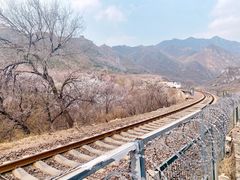 -居庸关长城