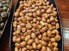 -光头烧烤(河海店)