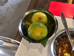 -憨铁匠老火锅(龙岗万科里店)