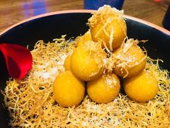-雀舞云南菜(乐客城店)