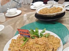 -明思味 二十年潮粤菜(榕城东山店)