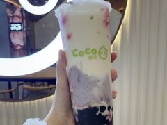 -CoCo都可(新太阳宫店)