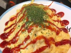 -Hey!蛋包饭(中山店)