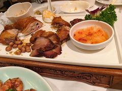 -唐苑酒家·岭南粤菜名店(太古仓店)