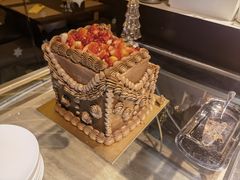 -杭州国际会议中心洲际酒店-原素全日餐厅(解放东路店)