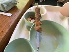 -天山传奇新疆菜(SKLP店)