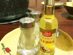 -顺德一品粥·20年凤城老字号(芳村店)