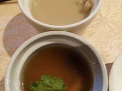 -喜来登由由大酒店九州膳坊中餐厅