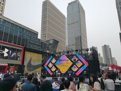 -万达广场(太原街店)