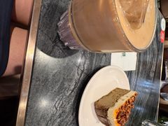 -THE WOODS 简餐 (国贸商城店)