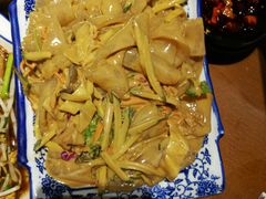 -额娘·春饼烤鸭(天鸿店)