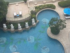 -澳门十六浦索菲特大酒店