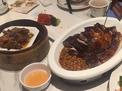 -稻香海鲜饭店(第一国际店)