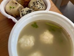 -小杨生煎(湟普汇店)