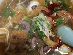 -祁家面馆(大香炉店)