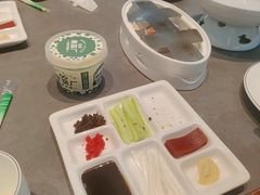 -黑窑厂糖油饼烤鸭·清真菜(旗舰店)