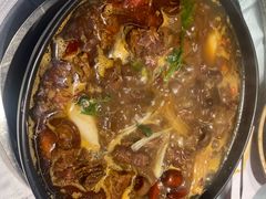 -天仁聚驴肉香(北石槽店)