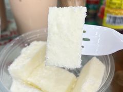 -兰芳园榴莲糖水(惠福西店)