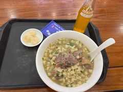 -清真·马洪小炒泡馍馆(钟楼回民街店)