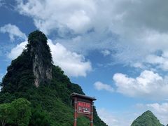 -靖西鹅泉风景区