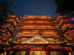 -大佛古寺