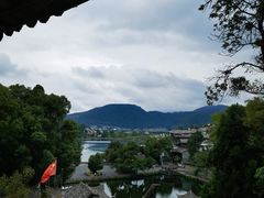 -和顺古镇