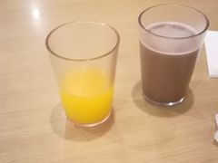 -萨莉亚意式餐厅(莲花国际广场店)