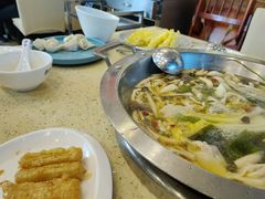 -芭夯兔·无骨兔汤锅(华阳店)