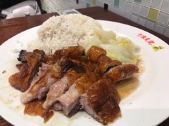 -陈光记烧腊(长寿路店)