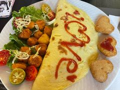 -Nord Grill&Bar Highland诺德西餐(深圳欢乐海岸店)