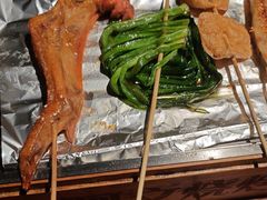 -阿文烧烤(金环路店)