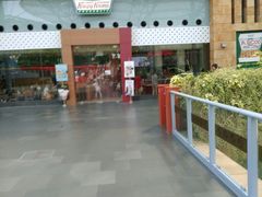 -马来西亚美食街