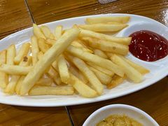 -TUK土耳其餐厅·下午茶(卢湾店)